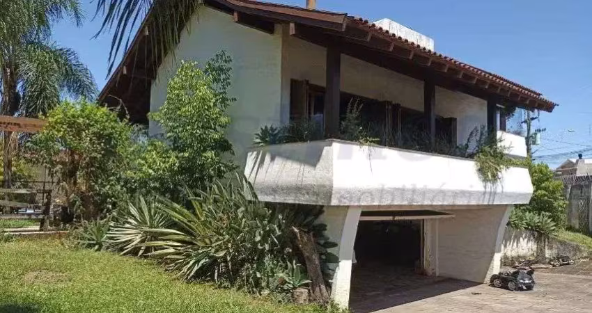 Casa 3 quartos para venda no bairro santo afonso em novo hamburgo