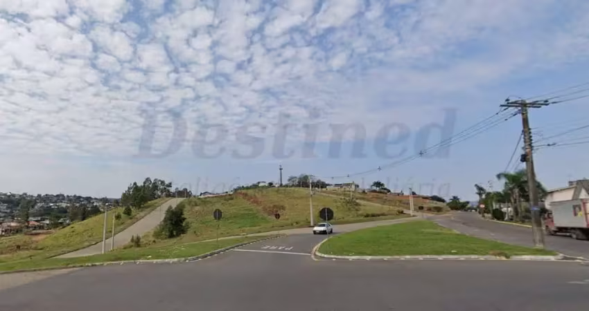 Terreno de esquina amplo e bem localizado – oportunidade única!