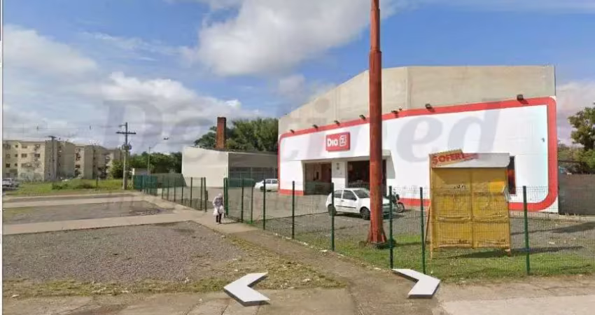 Sala comercial para venda no bairro santos dumont em são leopoldo