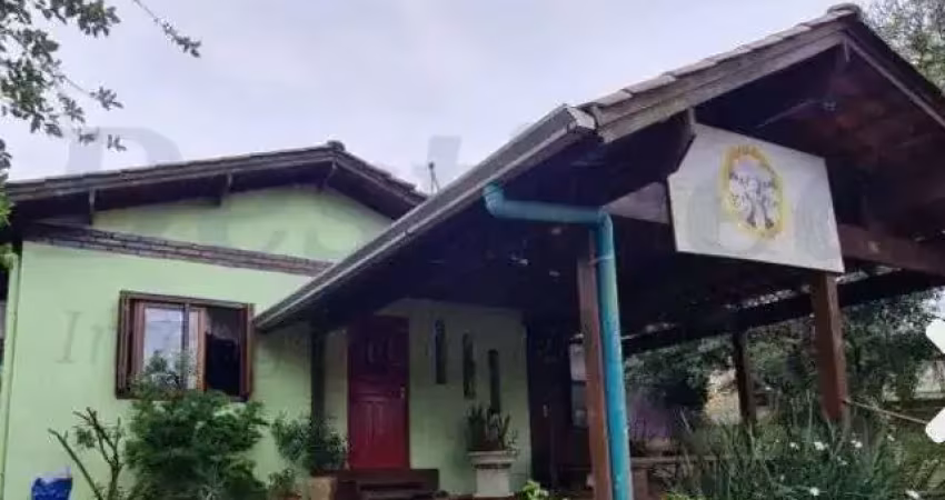 Casa 3 quartos para venda no bairro lomba grande em novo hamburgo