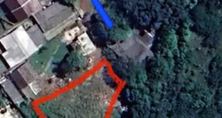 Terreno para venda no bairro campestre em são leopoldo