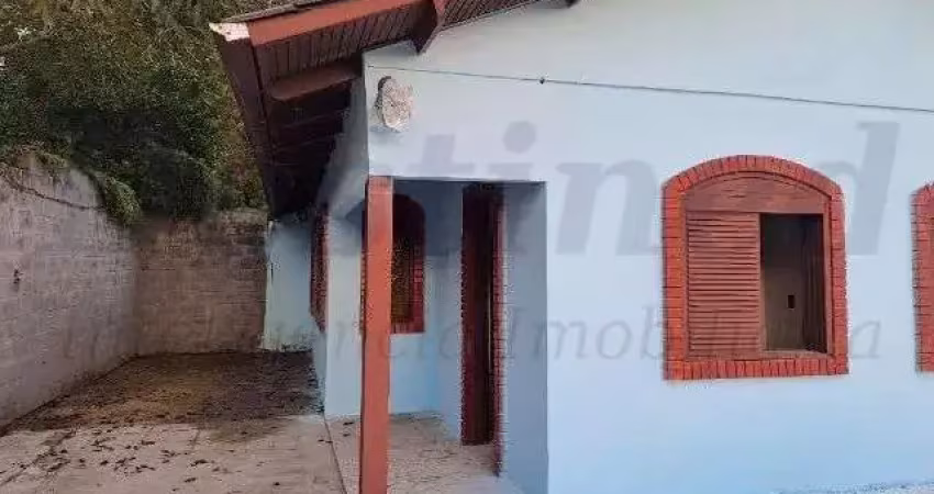 Casa 2 quartos para locaçâo no bairro boa saúde em novo hamburgo