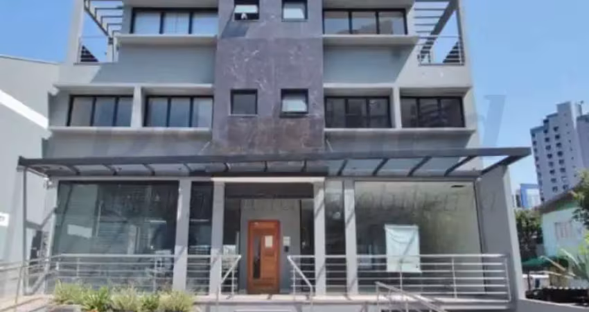 Sala comercial para locação anual no bairro jardim mauá em novo hamburgo