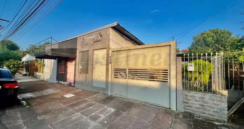 Casa 4 quartos para venda no bairro canudos em novo hamburgo