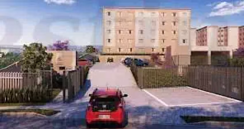 Apartamento 2 quartos para locação no bairro santo afonso em novo hamburgo