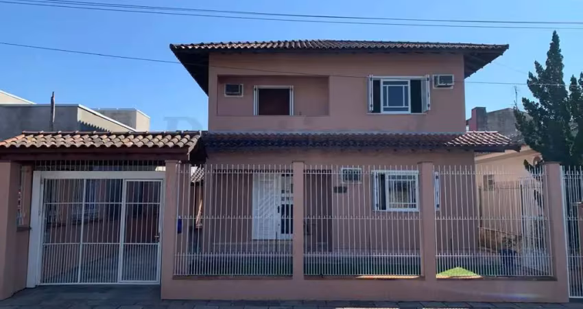 Sobrado 4 quartos para venda no bairro porto blos em campo bom
