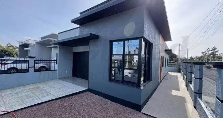 Casa 3 quartos para venda no bairro nova tramandaí em tramandaí