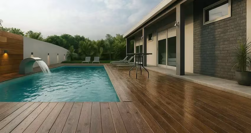 Casa 3 quartos sendo 1 suíte para venda no bairro village dunas norte em balneário gaivota