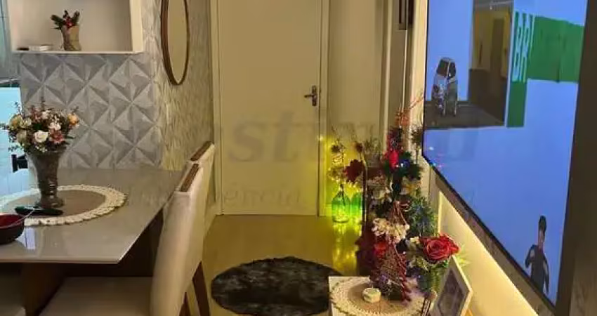 Apartamento 2 quartos para venda no bairro são joão em dois irmãos