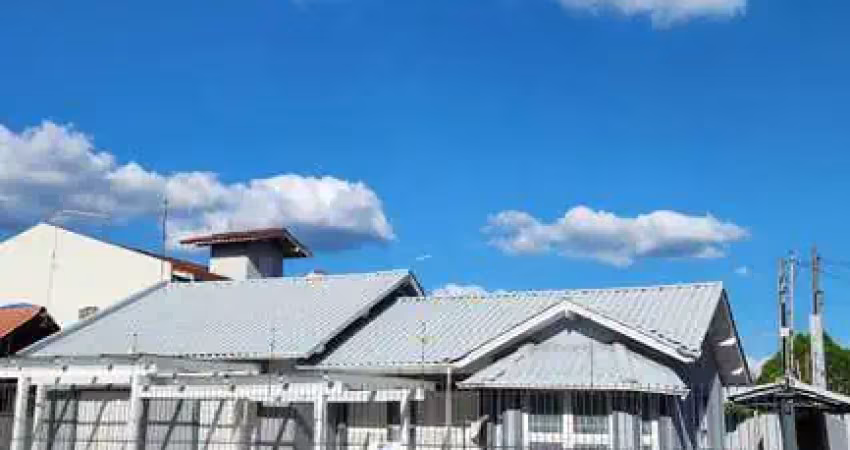 Casa 3 quartos sendo 1 suíte para venda no bairro vicentina em são leopoldo