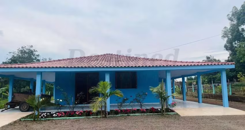 Sítio para venda em taquara bairro santa cruz da concórdia
