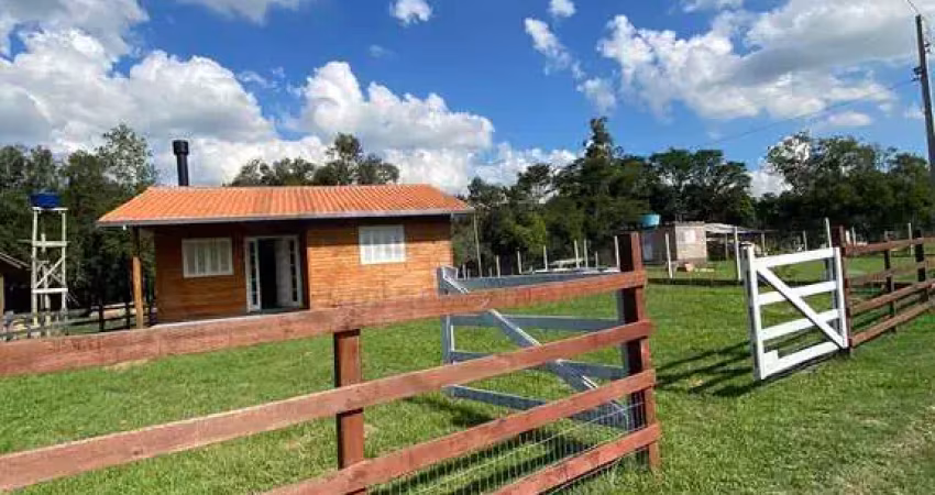 Chácara / sítio à venda na Zona Rural, Parobé 