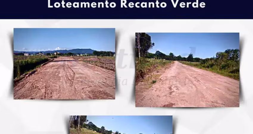 Terreno à venda na Rua Presidente Kennedy, Floresta, Sapiranga