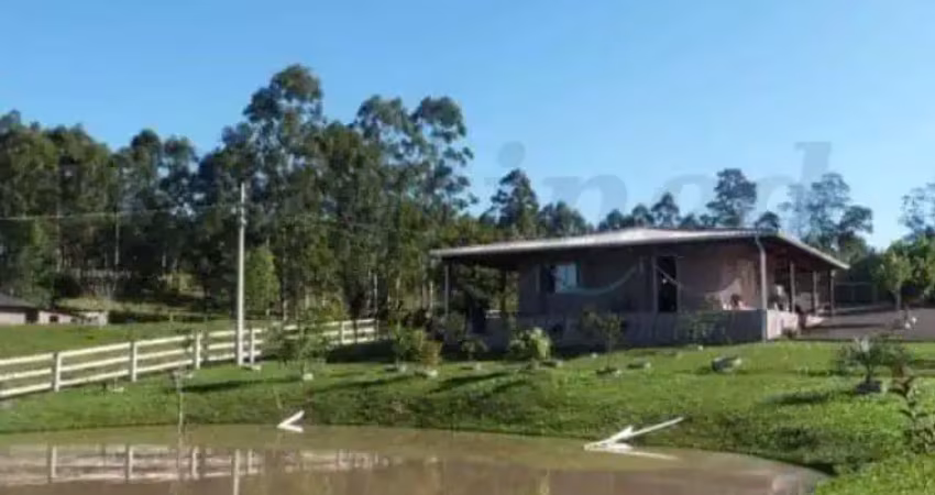 Chácara em araricá com  5.000 m² de pura tranquilidade e lazer!