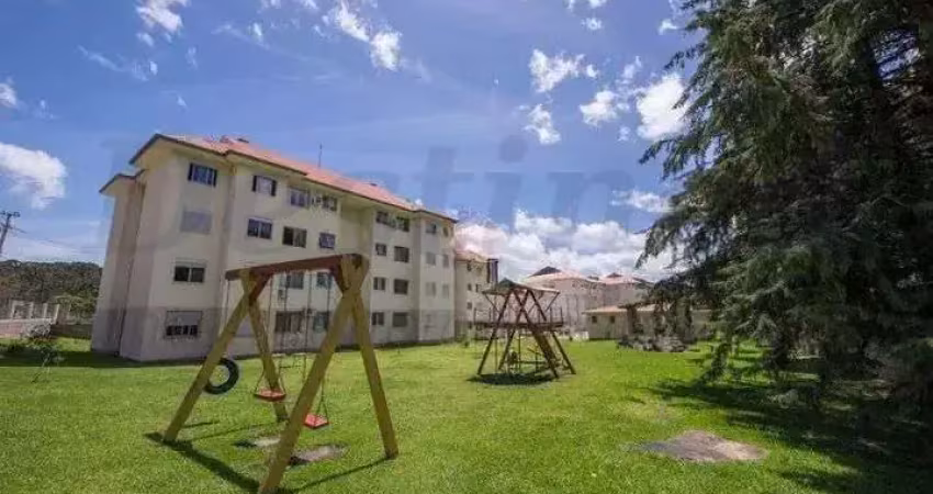 Apartamento 2 quartos para venda no bairro ulisses de abreu em canela