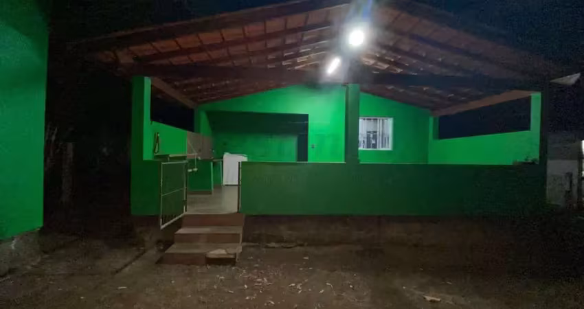 Casa 2 quartos para venda no bairro centro em igrejinha