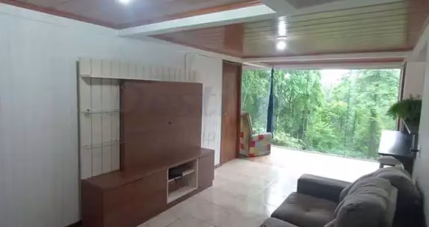 Casa 2 quartos para venda no bairro mato queimado em gramado