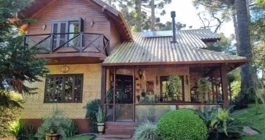 Casa 4 quartos para venda no bairro suzana em canela