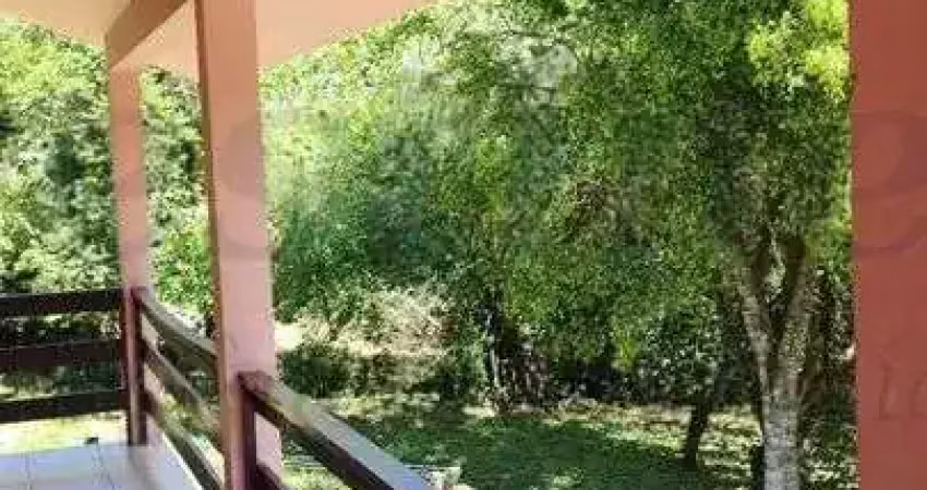 Casa 3 quartos para venda no bairro rincão gaúcho em estância velha