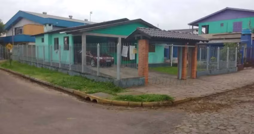 Casa 3 quartos para venda no bairro cohab em parobé