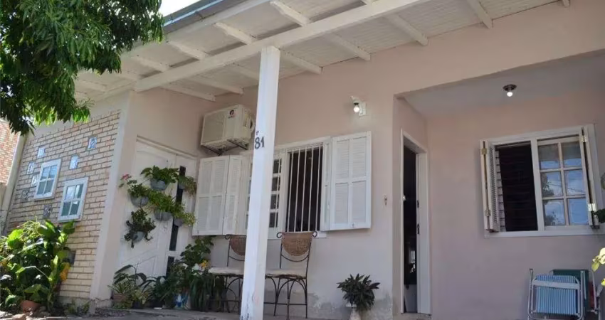 Casa com 4 quartos à venda na Rua Dias Gomes, Harmonia, Canoas