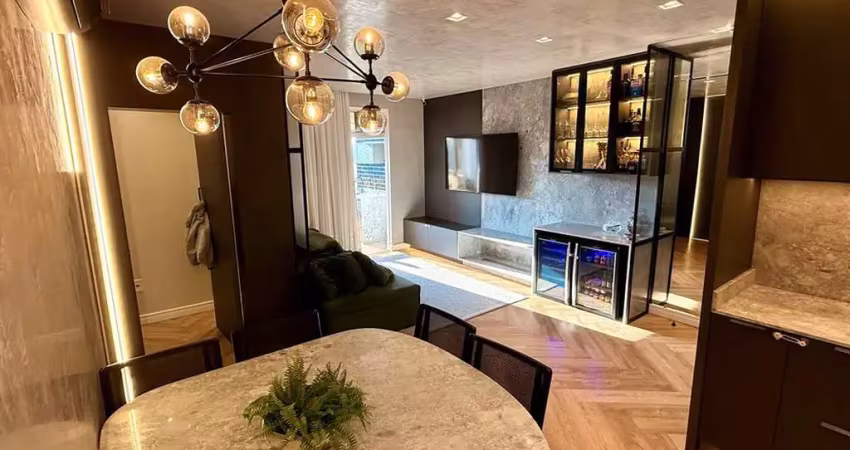 Apartamento com 3 quartos à venda na Rua Gregório Chaves, Fazenda, Itajaí