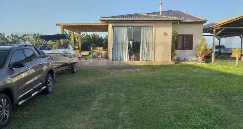 Casa com 2 quartos à venda no Atlântida Sul (Distrito), Osório 