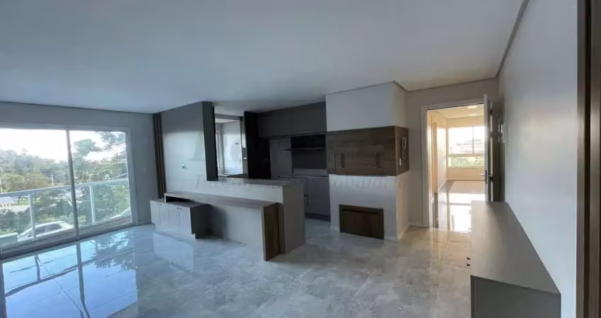 Apartamento com 2 quartos à venda em União, Flores da Cunha 