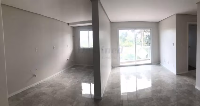 Unidade promocional de apartamento no bairro união em flores da cunha/rs