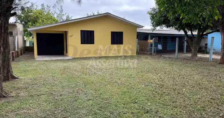 Casa com 2 quartos à venda no Santa Terezinha (Distrito), Imbé 