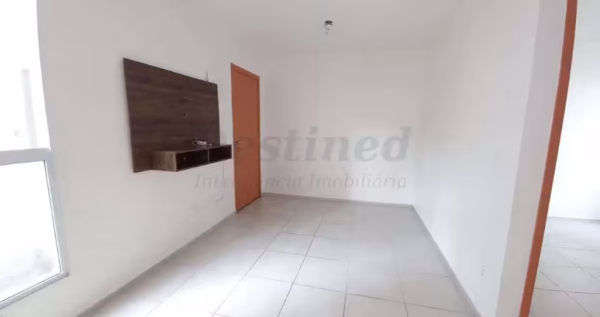 Apartamento com 2 quartos à venda na Avenida Martim Félix Berta, Mário Quintana, Porto Alegre