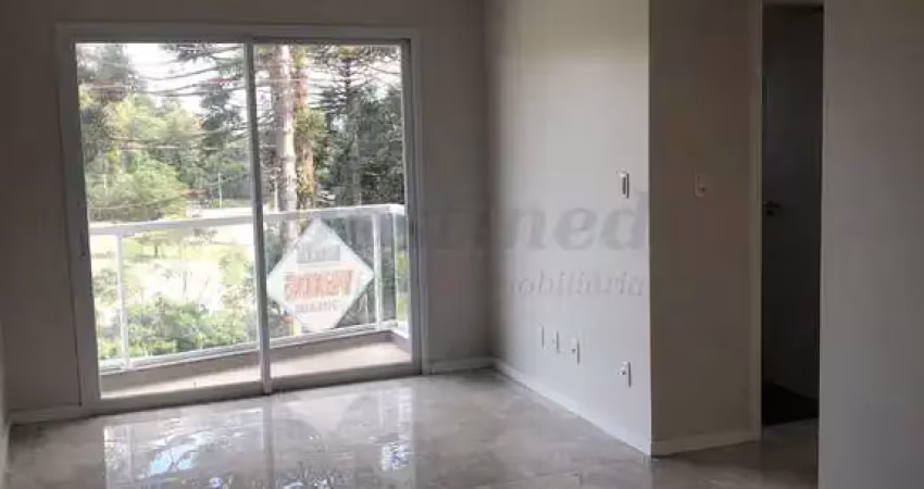 Unidade promocional de apartamento no bairro união em flores da cunha/rs