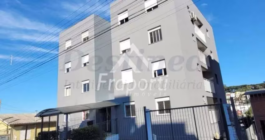 Excelente apartamento à venda no bairro são roque em bento gonçalves/rs