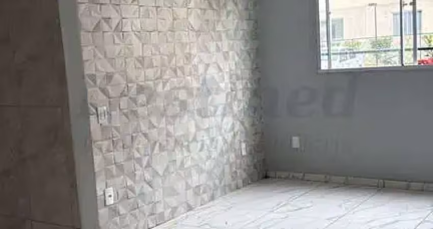 Apartamento para venda no bairro mato grande em canoas