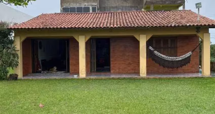 Oportunidade única casa com terreno de 720m²  a venda em capão da canoa