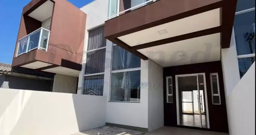 Sobrado 3 quartos para venda no bairro centro  em passo de torres