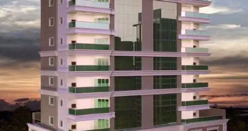 Apartamento para venda no bairro meia praia em itapema