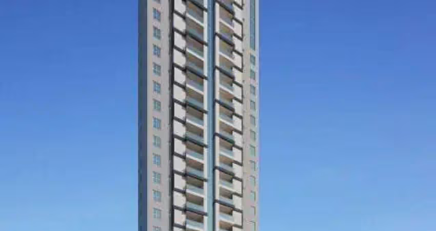 Apartamento para venda no bairro meia praia em itapema