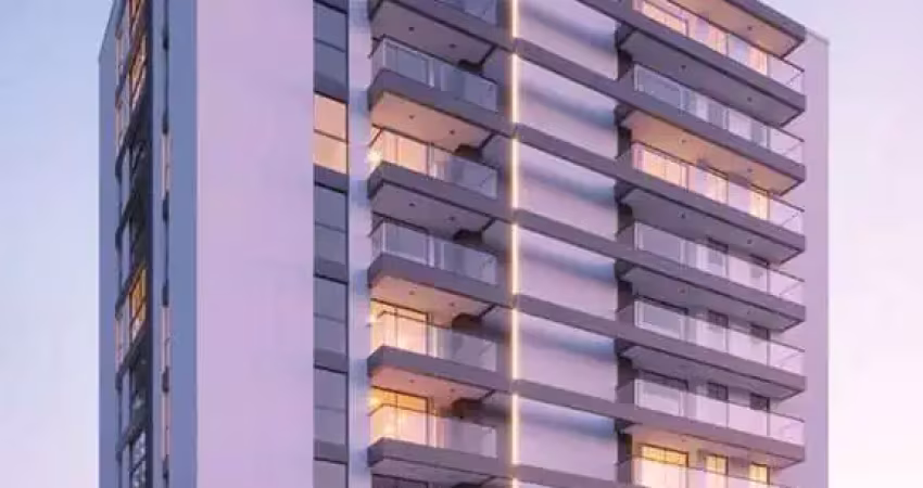 Apartamento para venda no bairro vila operária em itajaí