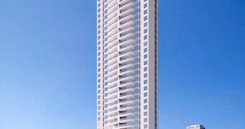 Apartamento para venda no bairro castelo branco em itapema