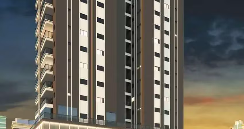 Apartamento para venda no bairro meia praia em itapema