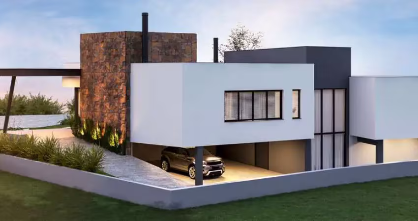 Lote 4 quartos sendo 4 suítes para venda no bairro pedancino em caxias do sul