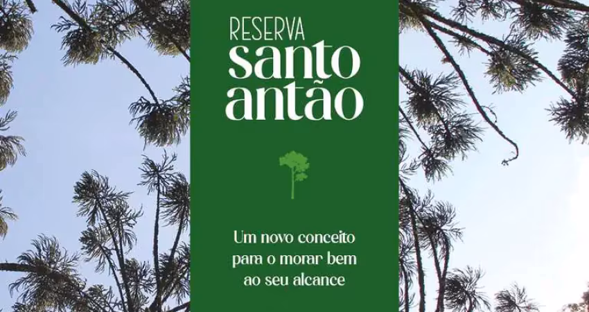 Lote para venda no bairro santo antão  em bento gonçalves