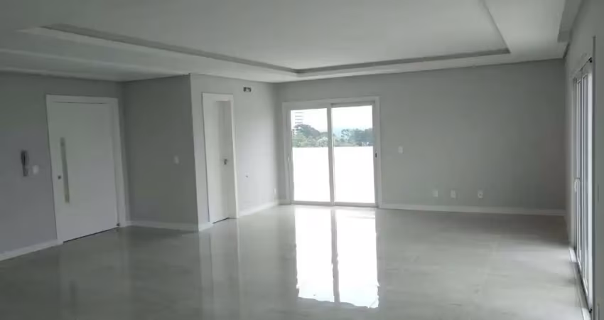 Apartamento duplex 3 quartos sendo 3 suítes para venda no bairro charqueadas  em caxias do sul