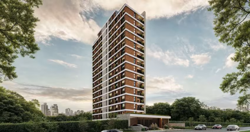 Apartamento 3 quartos sendo 3 suítes para venda no bairro rio branco em caxias do sul