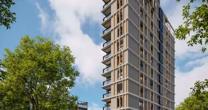 Apartamento 3 quartos para venda no bairro cidade nova em passo fundo