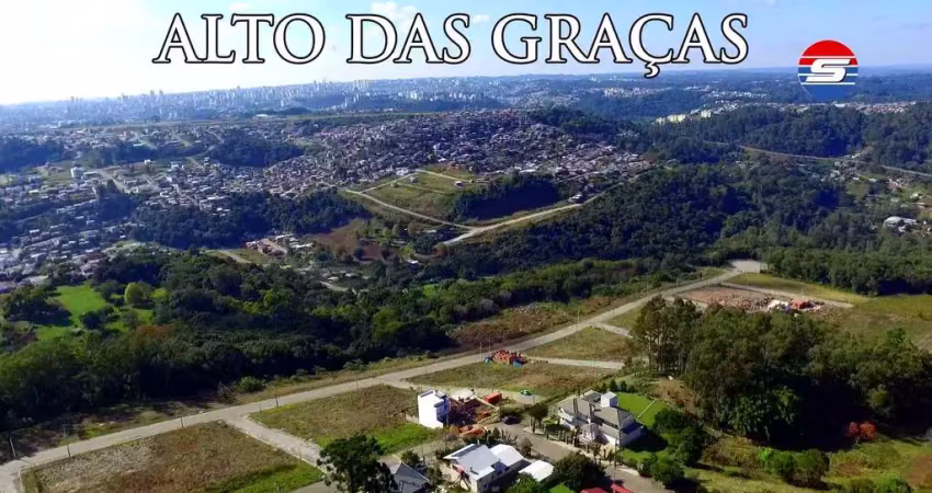 Lote para venda no bairro nossa senhora das graças  em caxias do sul