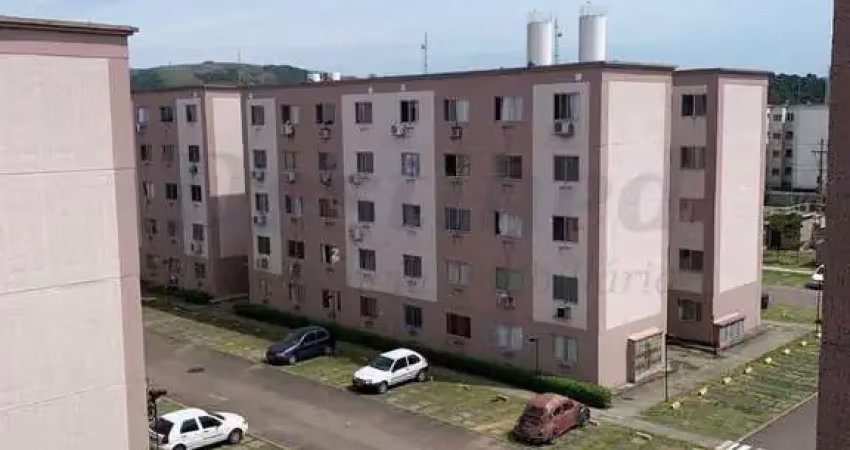 Apartamento 2 quartos para venda no bairro hípica em porto alegre