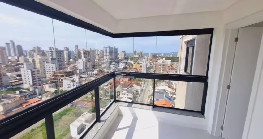 Apartamento 3 suítes para venda no bairro perequê em porto belo
