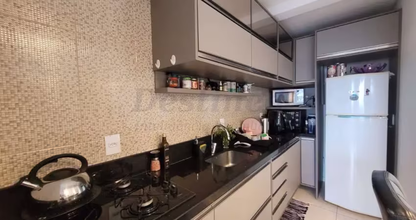 Apartamento com 2 quartos à venda na Rua Andira, Zona Nova, Capão da Canoa